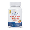 vitamin c gummies (nordic naturals)