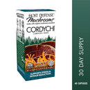 buy cordychi capsules 60ct host defense