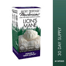 buy lion's mane capsules host defense