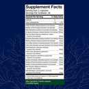 mycommunity mushrooms capsules 60ct host defense supplement facts