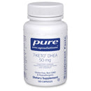 7-KETO® DHEA 50 mg 120 Count