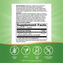 7-keto dhea nature's way supplement facts