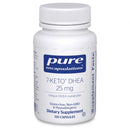 7-keto dhea 25 mg pure encapsulations
