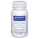 7-Keto DHEA 25 Mg. 60 Count