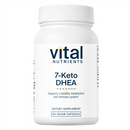 7-keto dhea vital nutrients