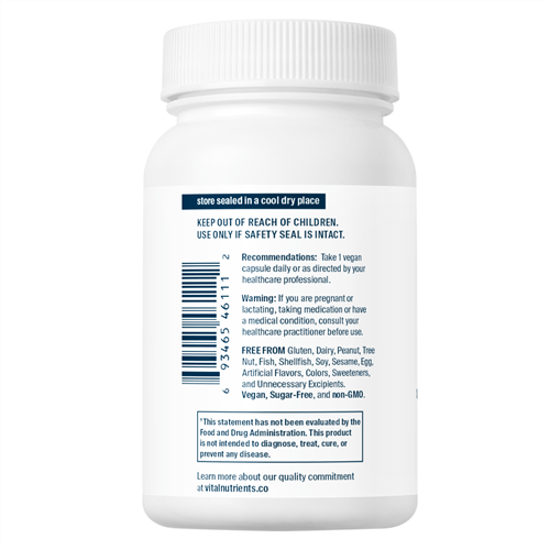 7-keto dhea vital nutrients