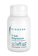 7-salt magnesium (biogena)