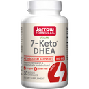 7 keto dhea 100 mg jarrow formulas