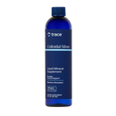 colloidal silver 30 ppm trace minerals research