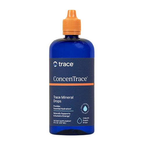 concentrace trace mineral drops 8oz