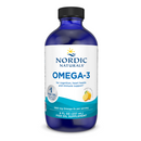 omega-3 liquid nordic naturals