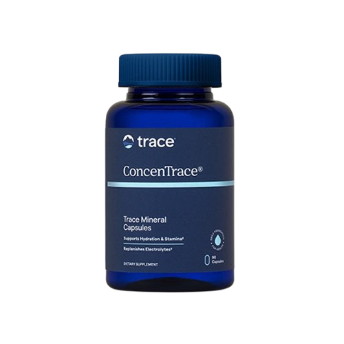 concentrace trace mineral trace minerals research
