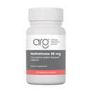 nattokinase 50 mg nsk-sd allergy research group