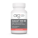 optimox iodoral 50 mg allergy research group