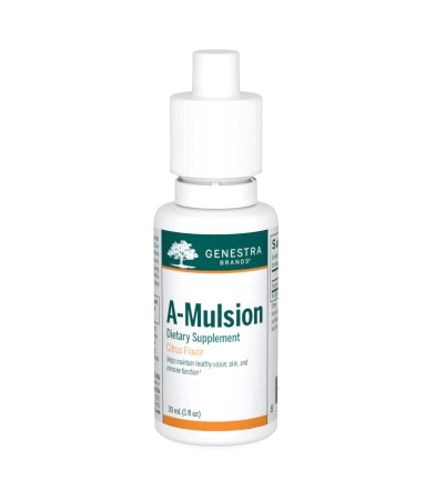 a-mulsion genestra