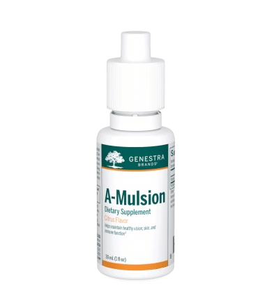 A-Mulsion Genestra