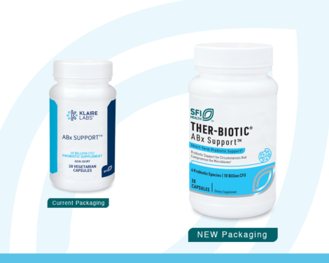 ABx Support 28ct New Packaging