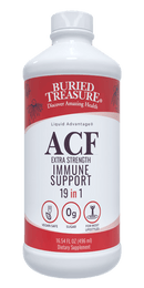 acf extra strength buried treasure