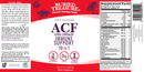 buy acf extra strength buried treasure
