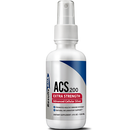 ACS 200 Silver Extra Strength 4oz