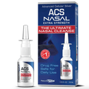 acs nasal extra strength results rna