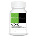 adk davinci labs