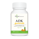 adk allulose gummies davinci labs