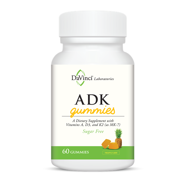 adk allulose gummies davinci labs