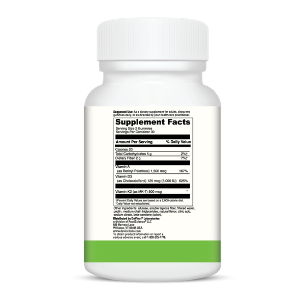 adk allulose gummies