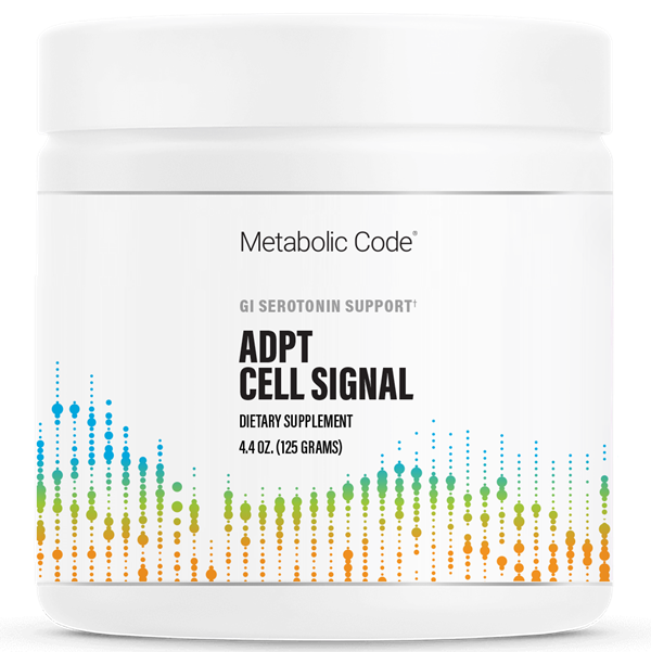 adpt-cell signal powder metabolic code