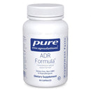ADR Formula 60 Count