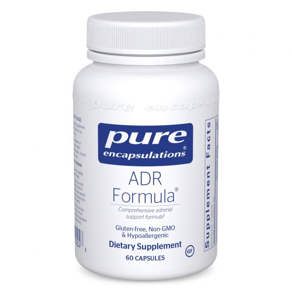 ADR Formula 60 Count