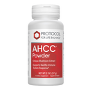ahcc powder (protocol for life balance)