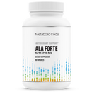 ala forte metabolic code