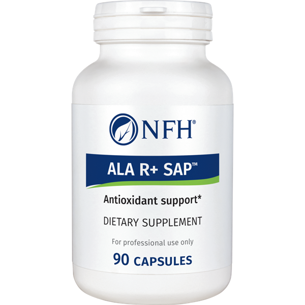 ala r+ sap (nfh nutritional fundamentals)
