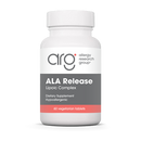 ala release allergy research group