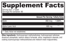 alamax cr xymogen supplement facts