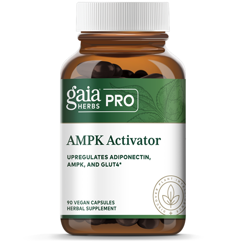 AMPK Activator (Gaia Herbs Professional Solutions)