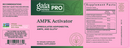 ampk activator gaia herbs pro label