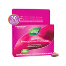 am/pm menopause formula (nature's way)