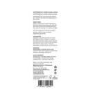 antu refining eye cream codex labs