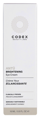 antu refining eye cream codex labs