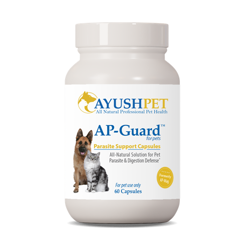 AP-Guard (Ayush Herbs)
