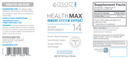 asap prohealth max 14ppm american biotech labs label