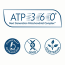 ATP 360 Label