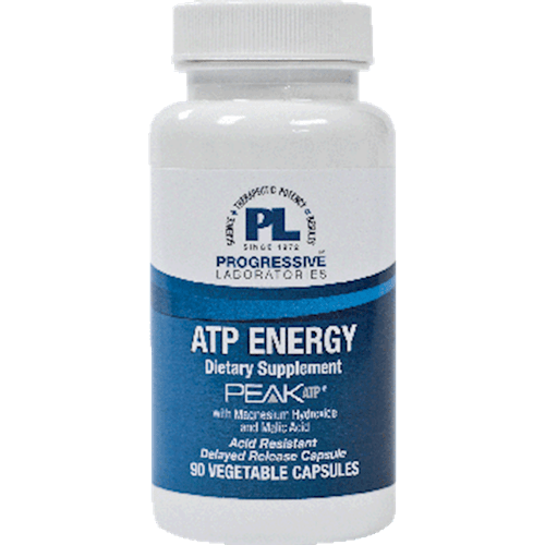 ATP Energy Boost (Progressive Labs)