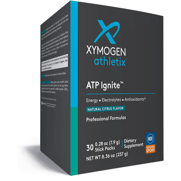 atp ignite citrus (xymogen)