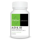 adk 10 davinci labs