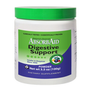 absorbaid digestive support nature's sources