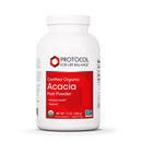 acacia pure powder protocol for life balance